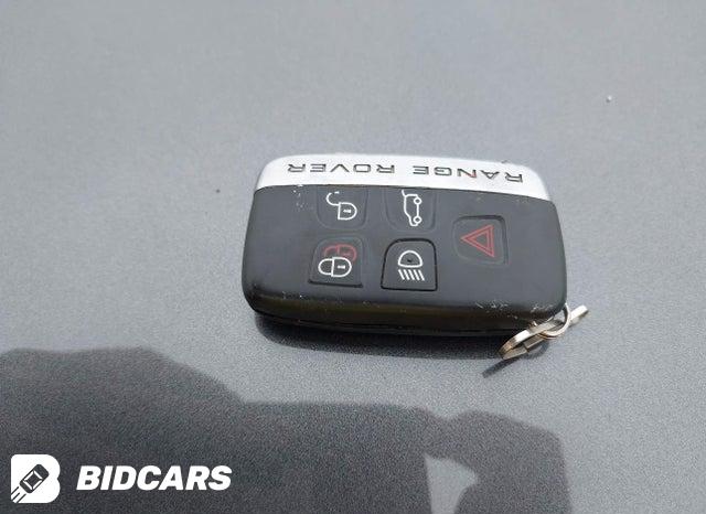 SALWR2VF4FA521226 2015 Land Rover Range Rover photo no. 11