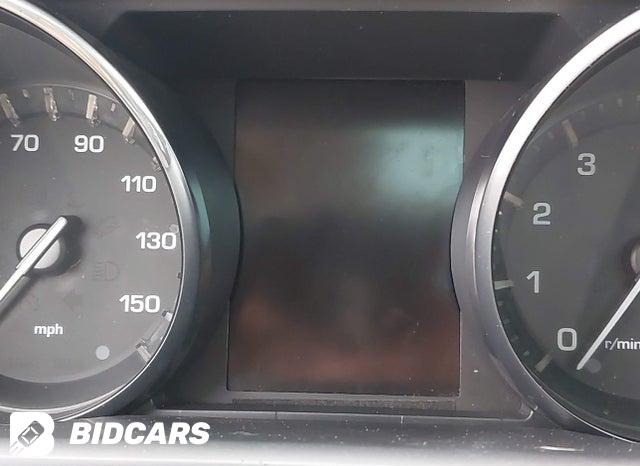 SALWR2VF4FA521226 2015 Land Rover Range Rover photo no. 15