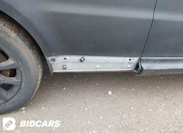 SALWR2VF4FA521226 2015 Land Rover Range Rover photo no. 6