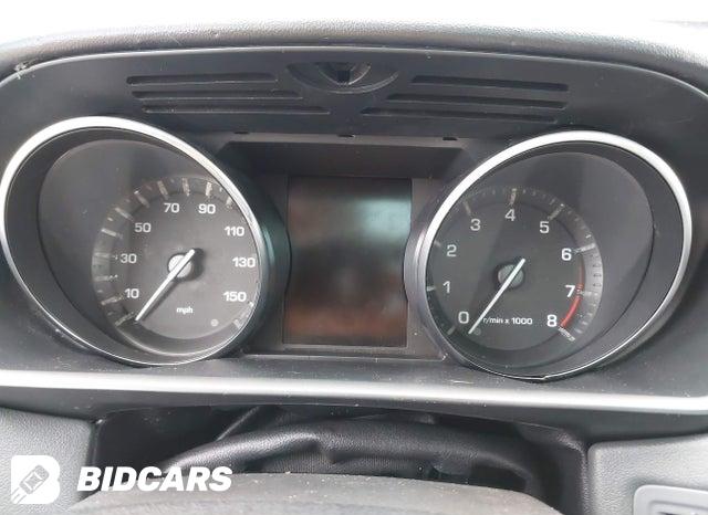 SALWR2VF4FA521226 2015 Land Rover Range Rover photo no. 7
