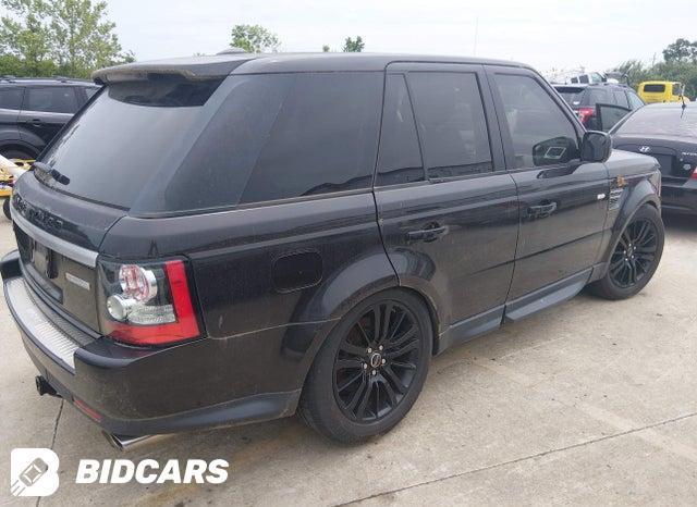 SALSK2D4XCA720859 2012 Land Rover Range Rover photo no. 4
