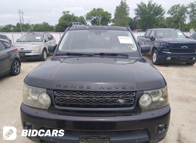 SALSK2D4XCA720859 2012 Land Rover Range Rover photo no. 6