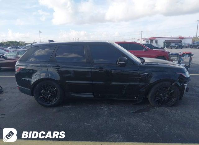 SALWG2RK6JA400851 2018 Land Rover Range Rover photo no. 14