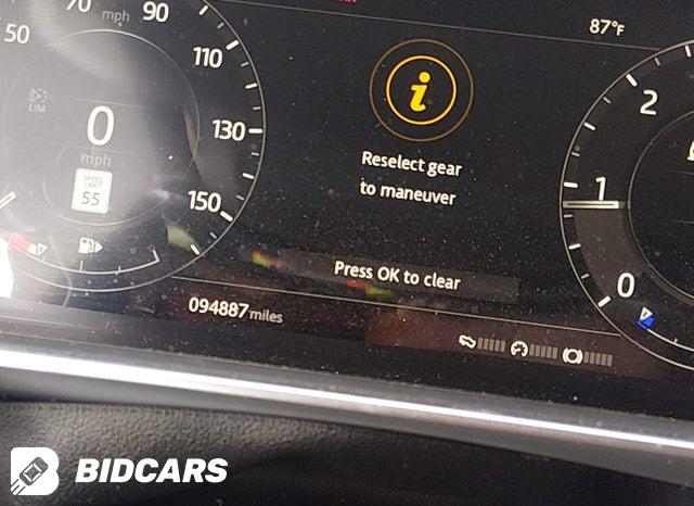 SALWG2RK6JA400851 2018 Land Rover Range Rover photo no. 16