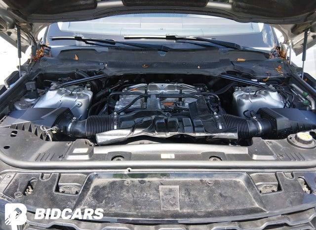 SALWR2RV0KA850016 2019 Land Rover Range Rover photo no. 10