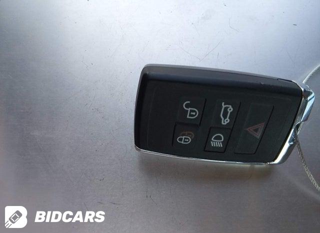SAL1L9FU5TA623888 2026 Land Rover Range Rover photo no. 11