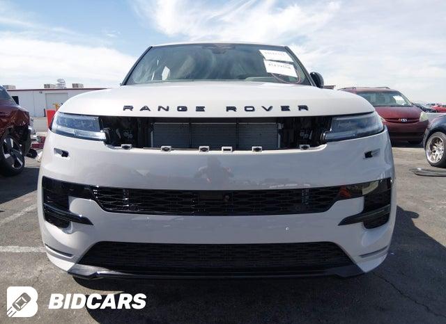 SAL1L9FU5TA623888 2026 Land Rover Range Rover photo no. 13