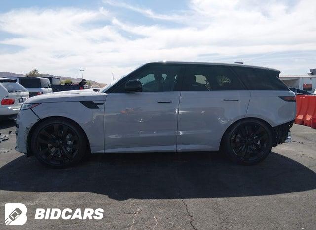 SAL1L9FU5TA623888 2026 Land Rover Range Rover photo no. 15