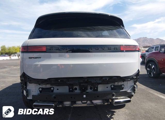 SAL1L9FU5TA623888 2026 Land Rover Range Rover photo no. 17