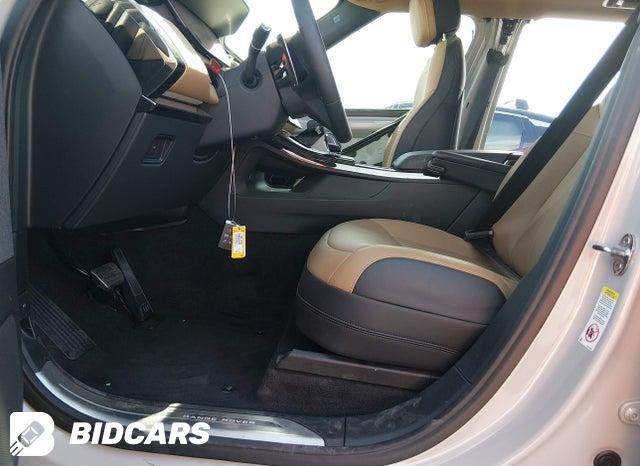 SAL1L9FU5TA623888 2026 Land Rover Range Rover photo no. 5