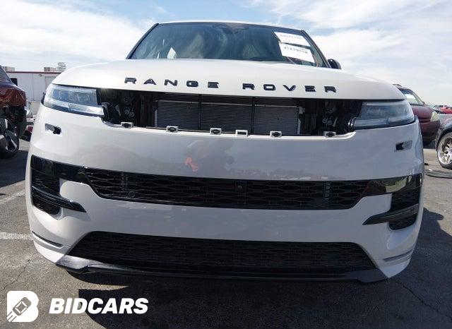 SAL1L9FU5TA623888 2026 Land Rover Range Rover photo no. 6