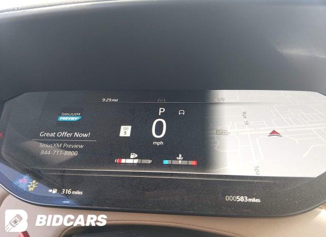 SAL1L9FU5TA623888 2026 Land Rover Range Rover photo no. 7