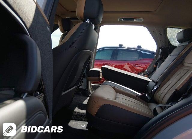 SAL1L9FU5TA623888 2026 Land Rover Range Rover photo no. 8