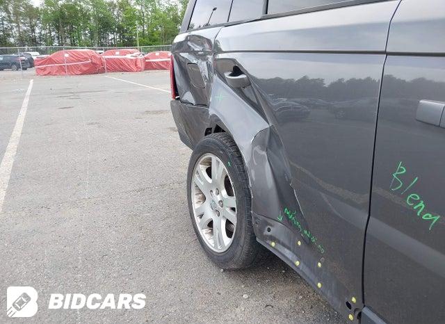 SALSF25476A972091 2006 Land Rover Range Rover photo no. 13