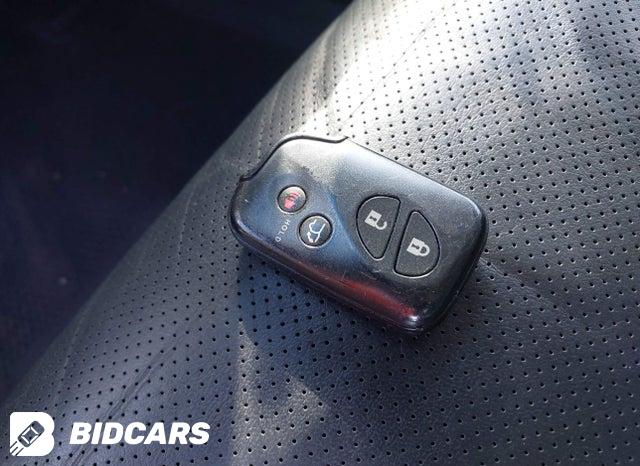 2T2ZK1BA7FC168029 2015 Lexus RX photo no. 11