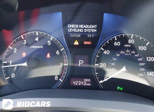 2T2ZK1BA7FC168029 2015 Lexus RX photo no. 7
