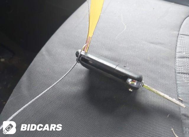 KNADM4A34G6559237 2016 KIA Rio photo no. 11