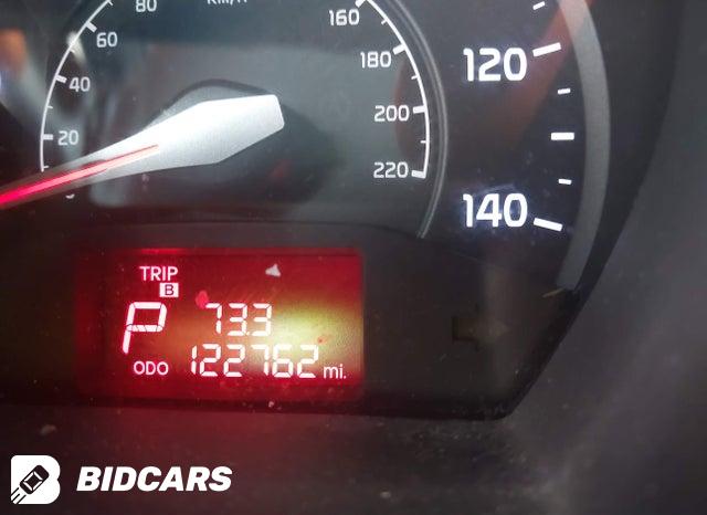 KNADM4A34G6559237 2016 KIA Rio photo no. 15