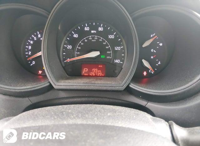 KNADM5A39E6333665 2014 KIA Rio photo no. 7