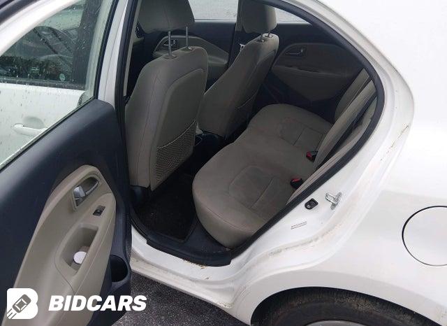 KNADM5A39E6333665 2014 KIA Rio photo no. 8