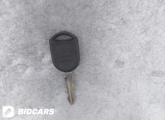 1FTYR14U74PB52060 2004 Ford Ranger photo no. 11