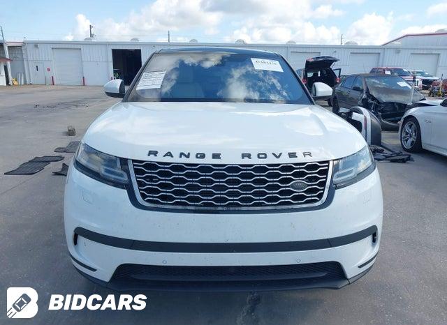 SALYB2EX2LA270479 2020 Land Rover Range Rover photo no. 13