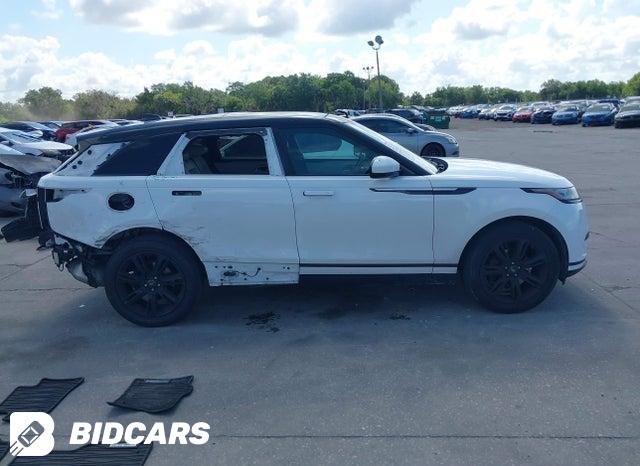 SALYB2EX2LA270479 2020 Land Rover Range Rover photo no. 14