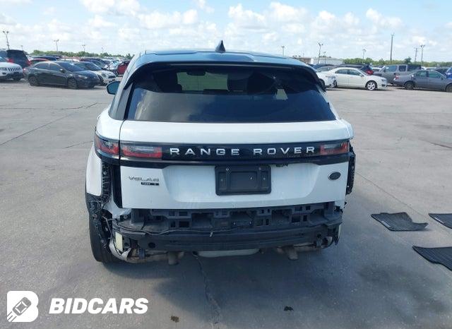 SALYB2EX2LA270479 2020 Land Rover Range Rover photo no. 17