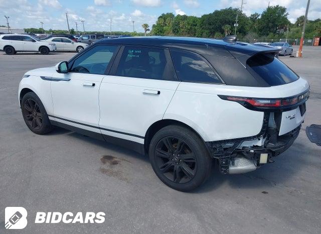 SALYB2EX2LA270479 2020 Land Rover Range Rover photo no. 3