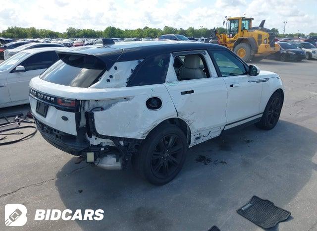 SALYB2EX2LA270479 2020 Land Rover Range Rover photo no. 4