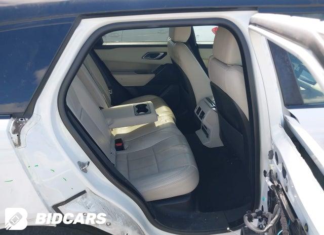 SALYB2EX2LA270479 2020 Land Rover Range Rover photo no. 8