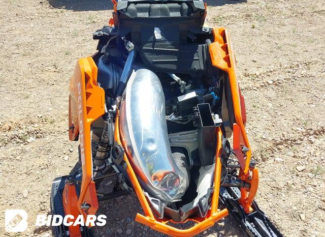SN1TFM9B0RC227690 2024 Polaris Pro Rmk-155 photo no. 10
