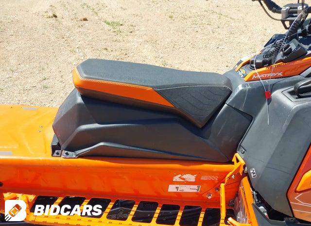 SN1TFM9B0RC227690 2024 Polaris Pro Rmk-155 photo no. 5