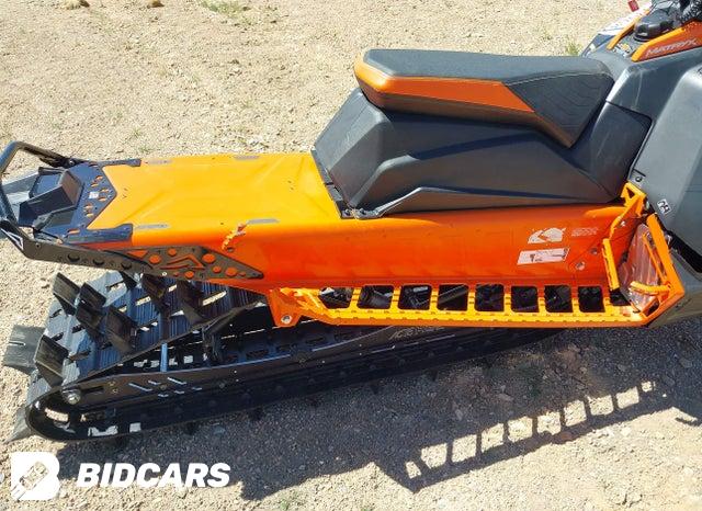 SN1TFM9B0RC227690 2024 Polaris Pro Rmk-155 photo no. 6