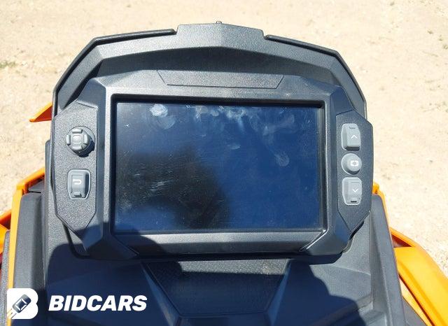 SN1TFM9B0RC227690 2024 Polaris Pro Rmk-155 photo no. 7