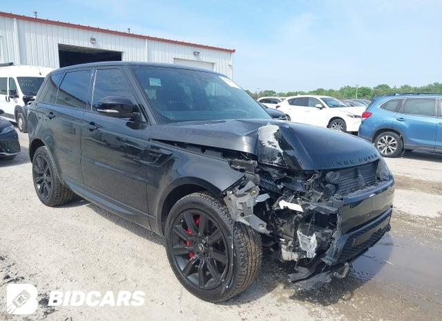 SALWS2RU5LA884255 2020 Land Rover Range Rover photo no. 1