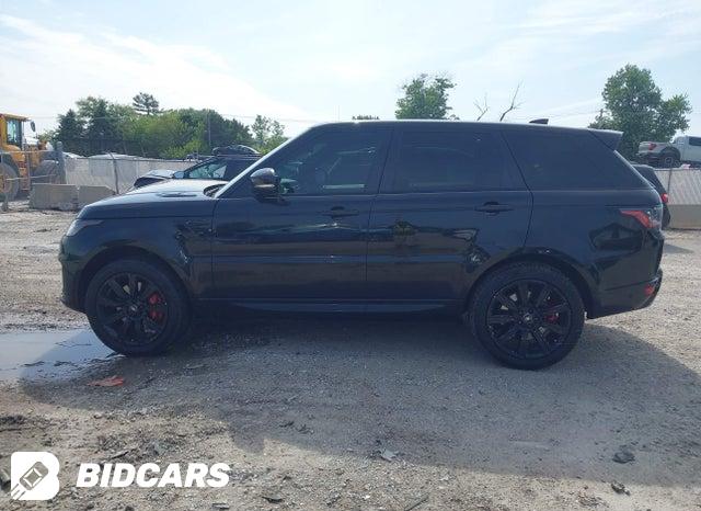 SALWS2RU5LA884255 2020 Land Rover Range Rover photo no. 14