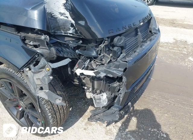 SALWS2RU5LA884255 2020 Land Rover Range Rover photo no. 6