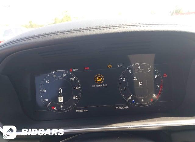 SALWS2RU5LA884255 2020 Land Rover Range Rover photo no. 7