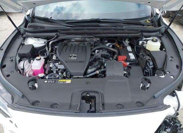 2T2BAMBA2TC075744 2026 Lexus RX photo no. 10