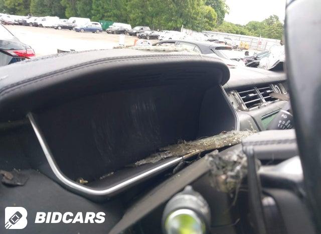 SALGS2FV0HA325477 2017 Land Rover Range Rover photo no. 7