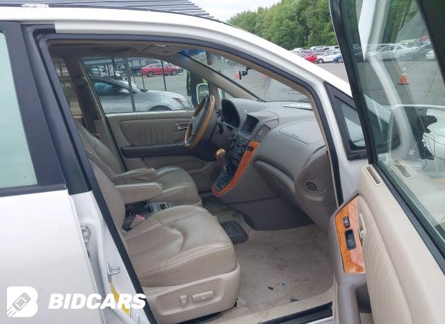 JTJHF10U320285268 2002 Lexus RX photo no. 5