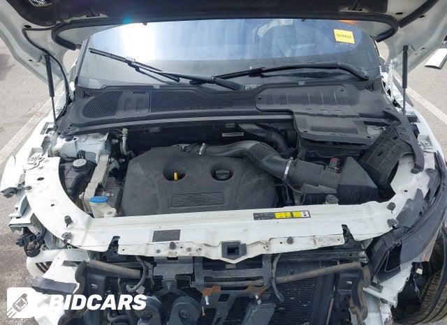 SALVD2BG6HH185158 2017 Land Rover Range Rover photo no. 10