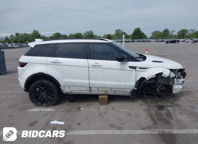 SALVD2BG6HH185158 2017 Land Rover Range Rover photo no. 13