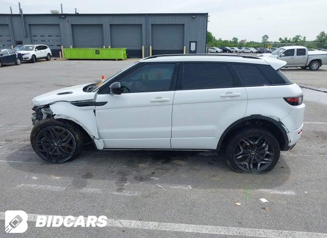 SALVD2BG6HH185158 2017 Land Rover Range Rover photo no. 14