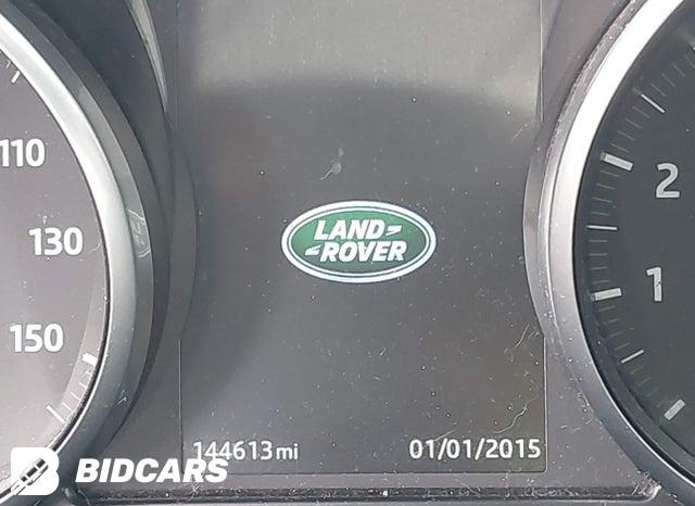 SALVD2BG6HH185158 2017 Land Rover Range Rover photo no. 15