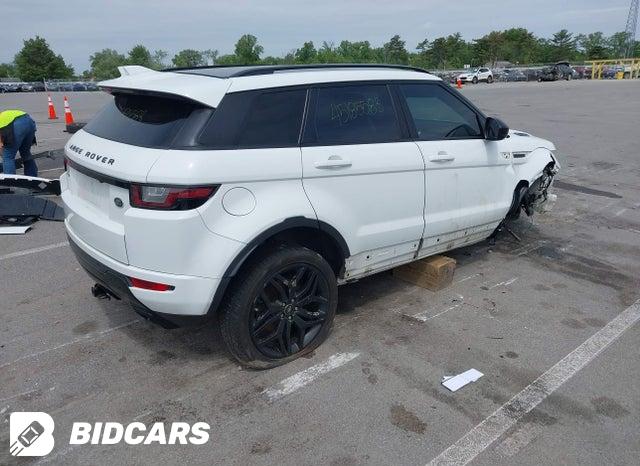 SALVD2BG6HH185158 2017 Land Rover Range Rover photo no. 4