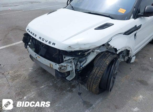 SALVD2BG6HH185158 2017 Land Rover Range Rover photo no. 6
