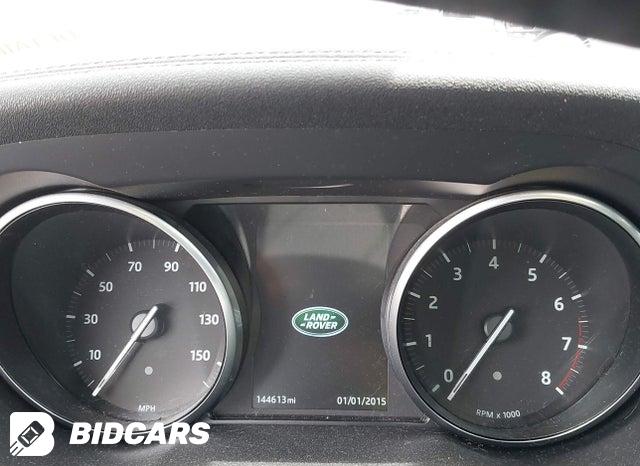 SALVD2BG6HH185158 2017 Land Rover Range Rover photo no. 7