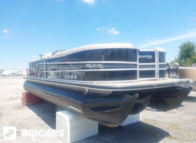 RGR03299B818 2018 Ranger Reata Rp 243c photo no. 1
